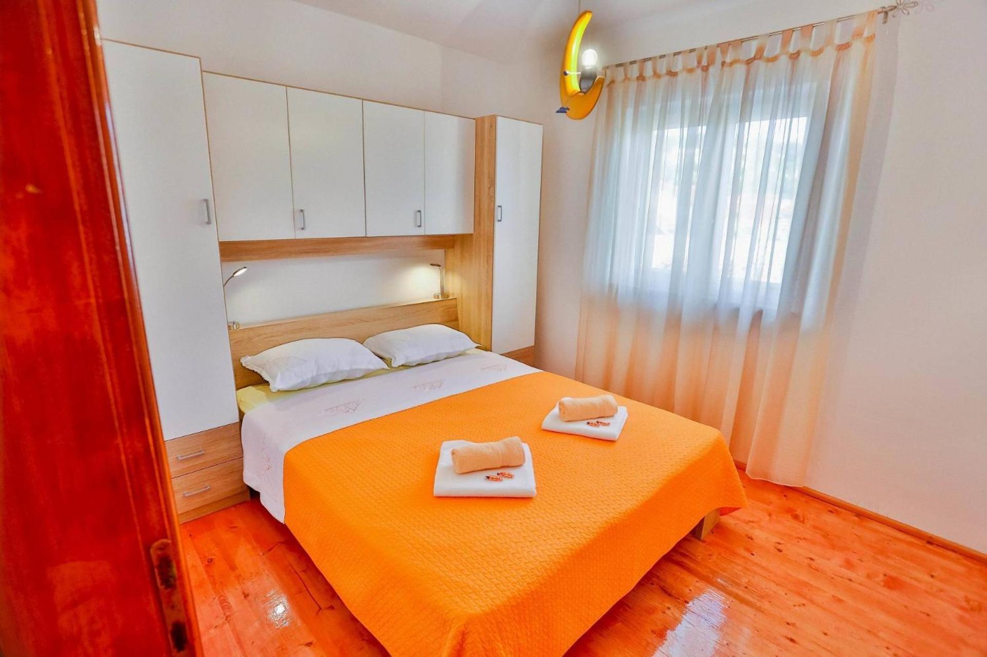 סוטיבאן Apartment Mato מראה חיצוני תמונה