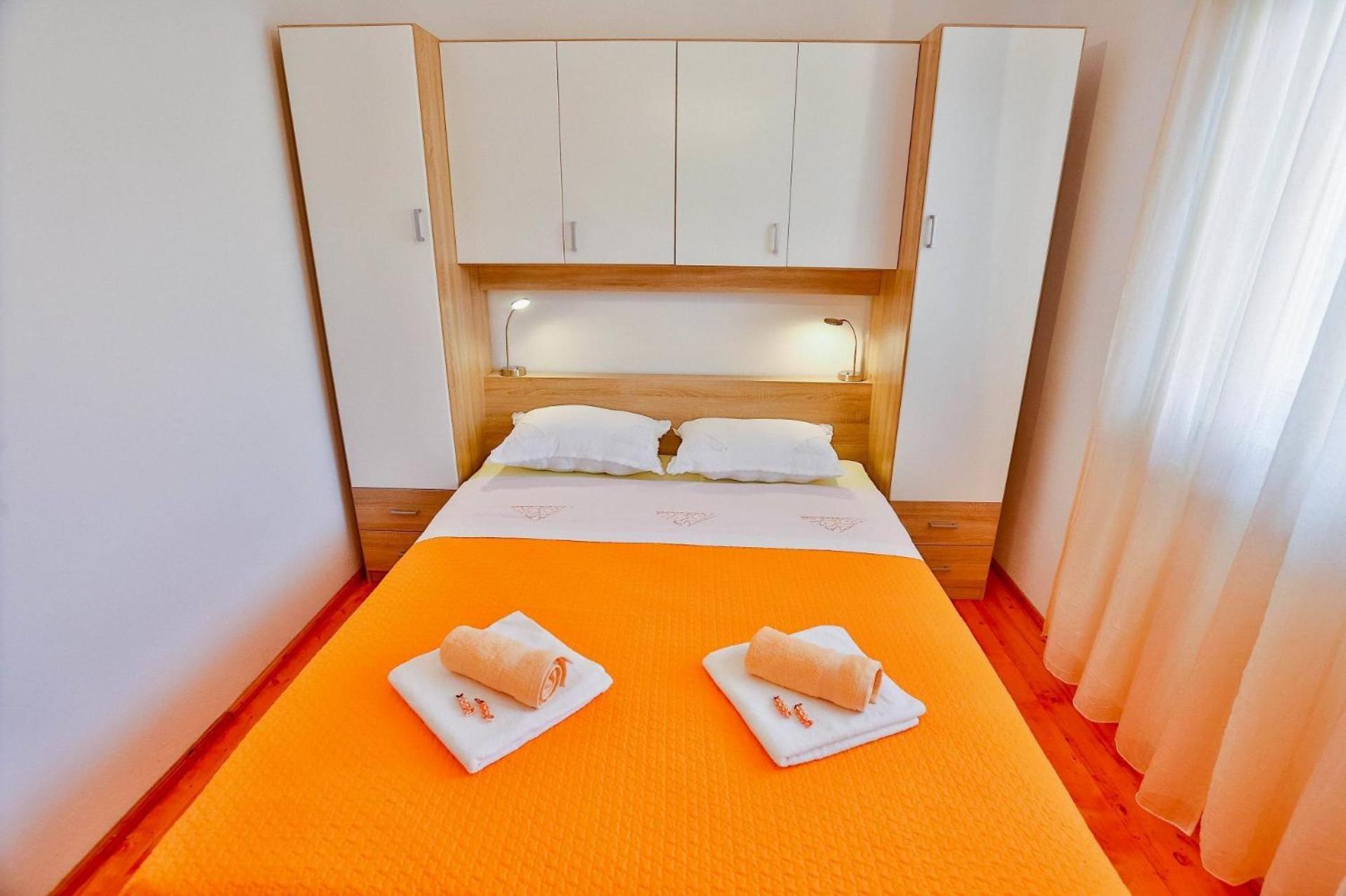 סוטיבאן Apartment Mato מראה חיצוני תמונה