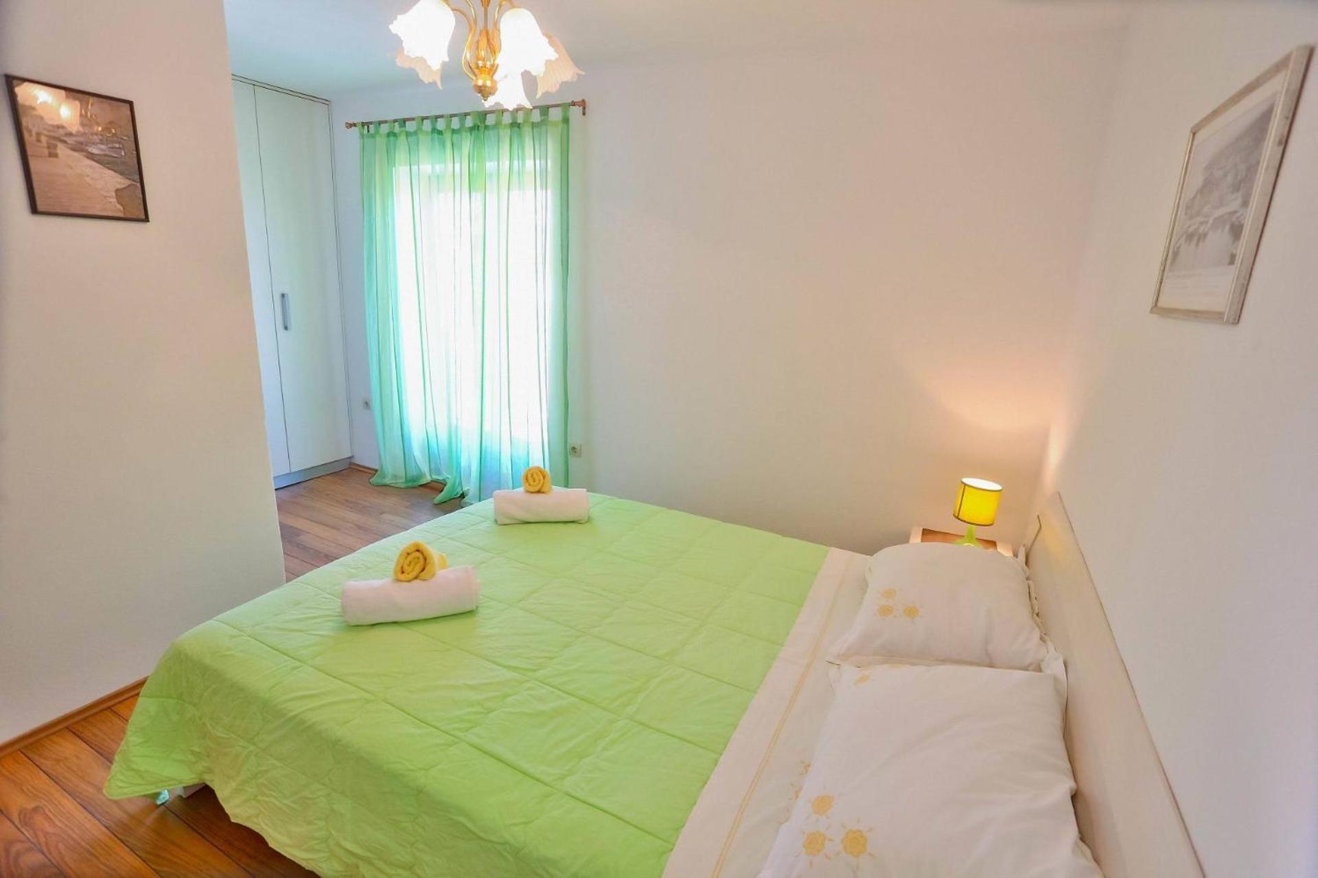 סוטיבאן Apartment Mato מראה חיצוני תמונה