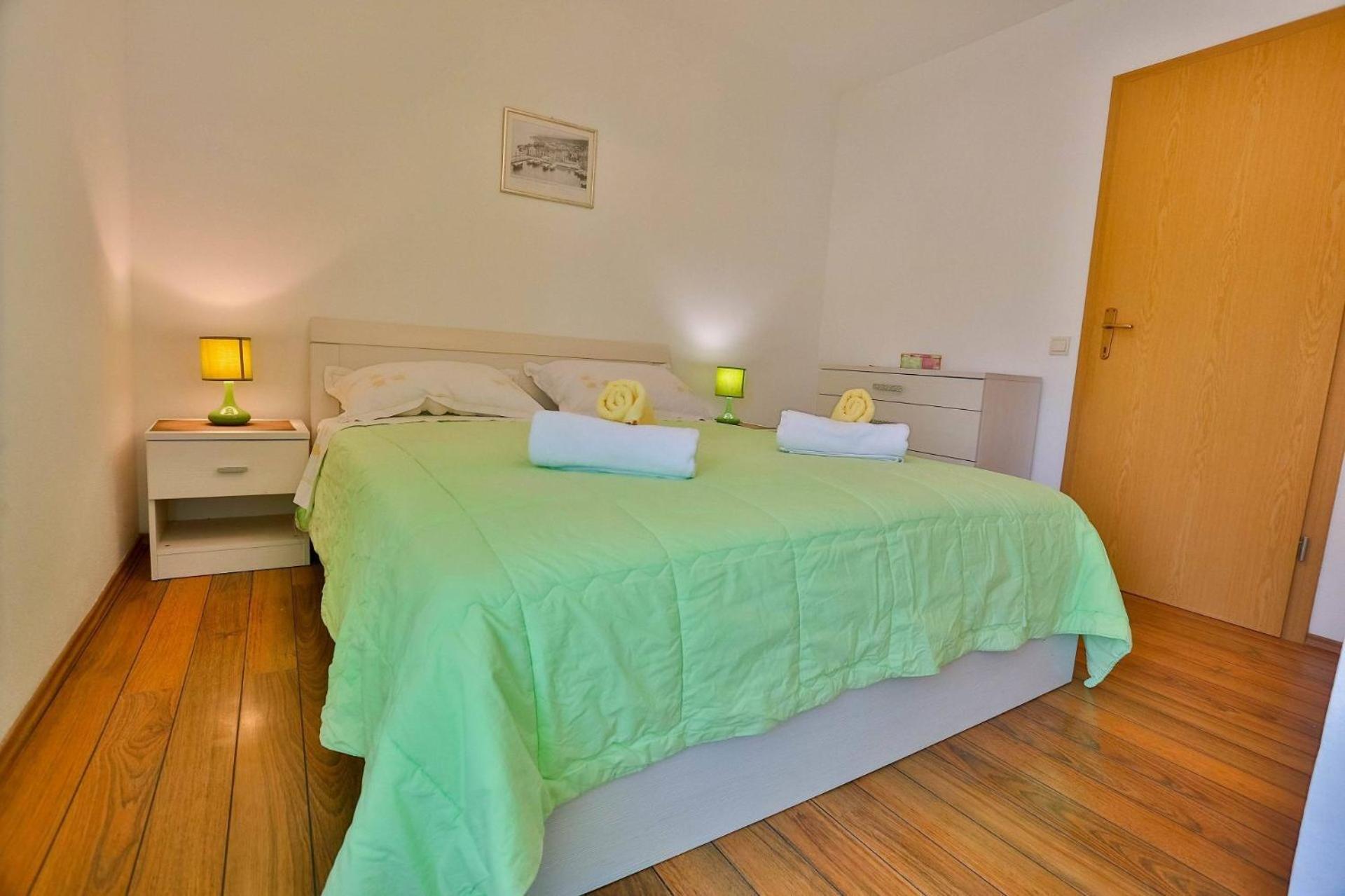 סוטיבאן Apartment Mato מראה חיצוני תמונה