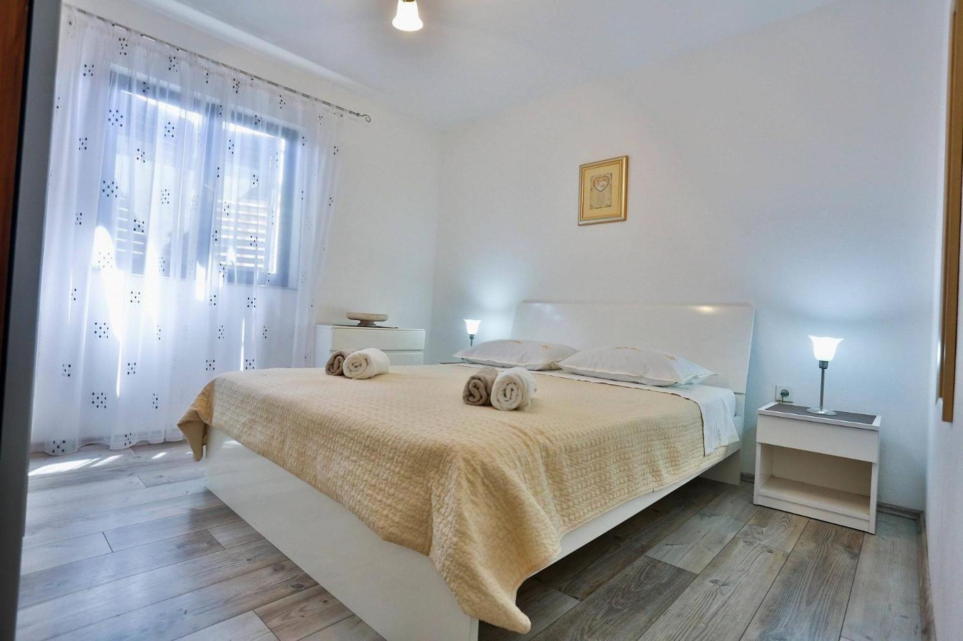 סוטיבאן Apartment Mato מראה חיצוני תמונה
