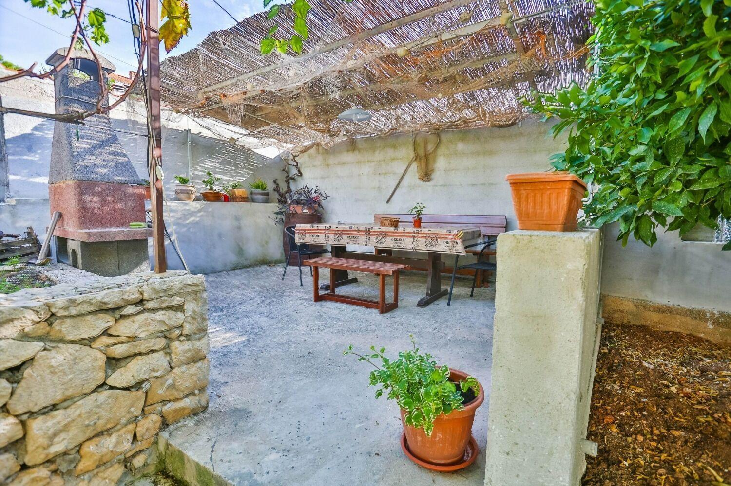 סוטיבאן Apartment Mato מראה חיצוני תמונה