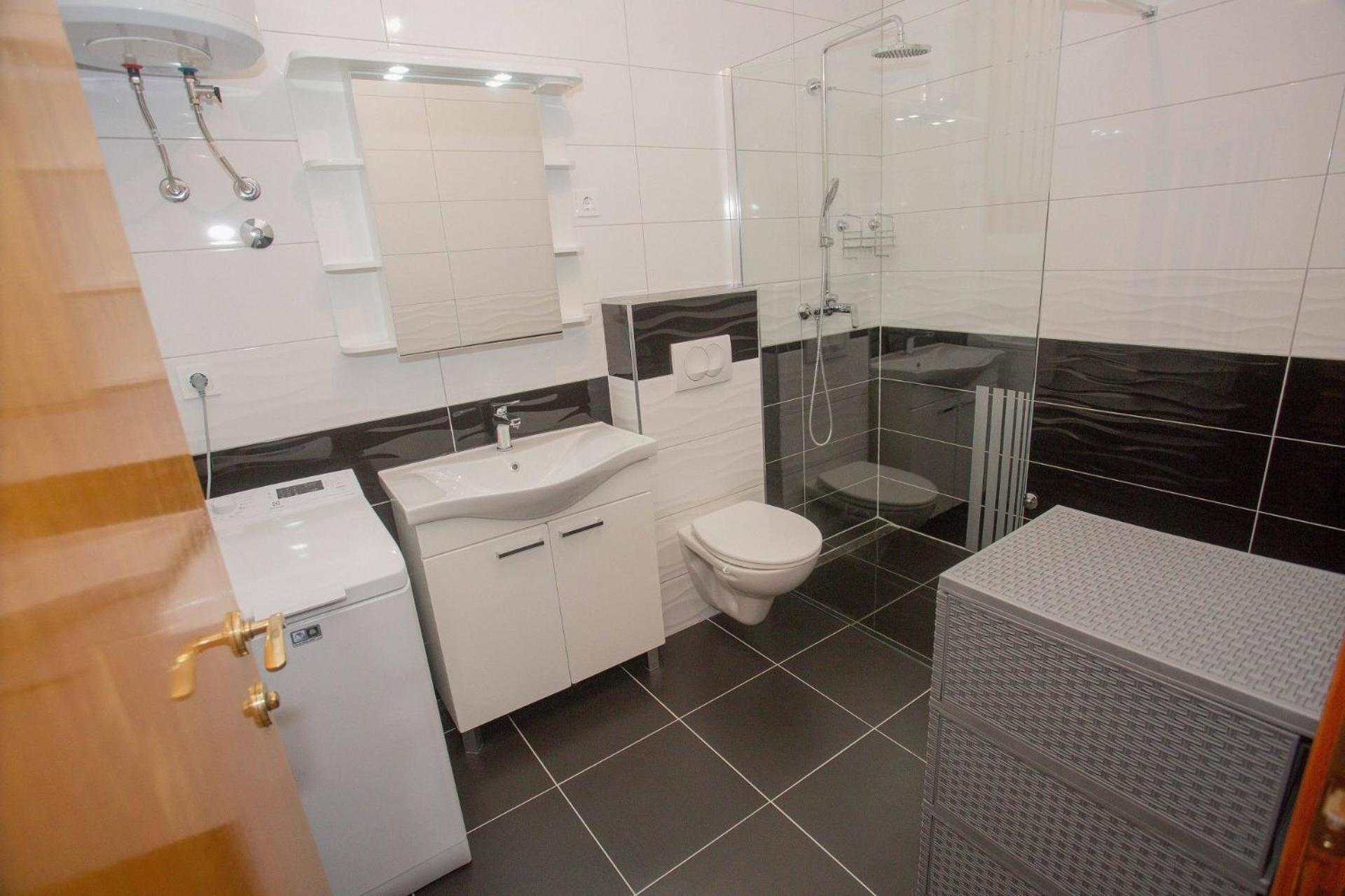 סוטיבאן Apartment Mato מראה חיצוני תמונה