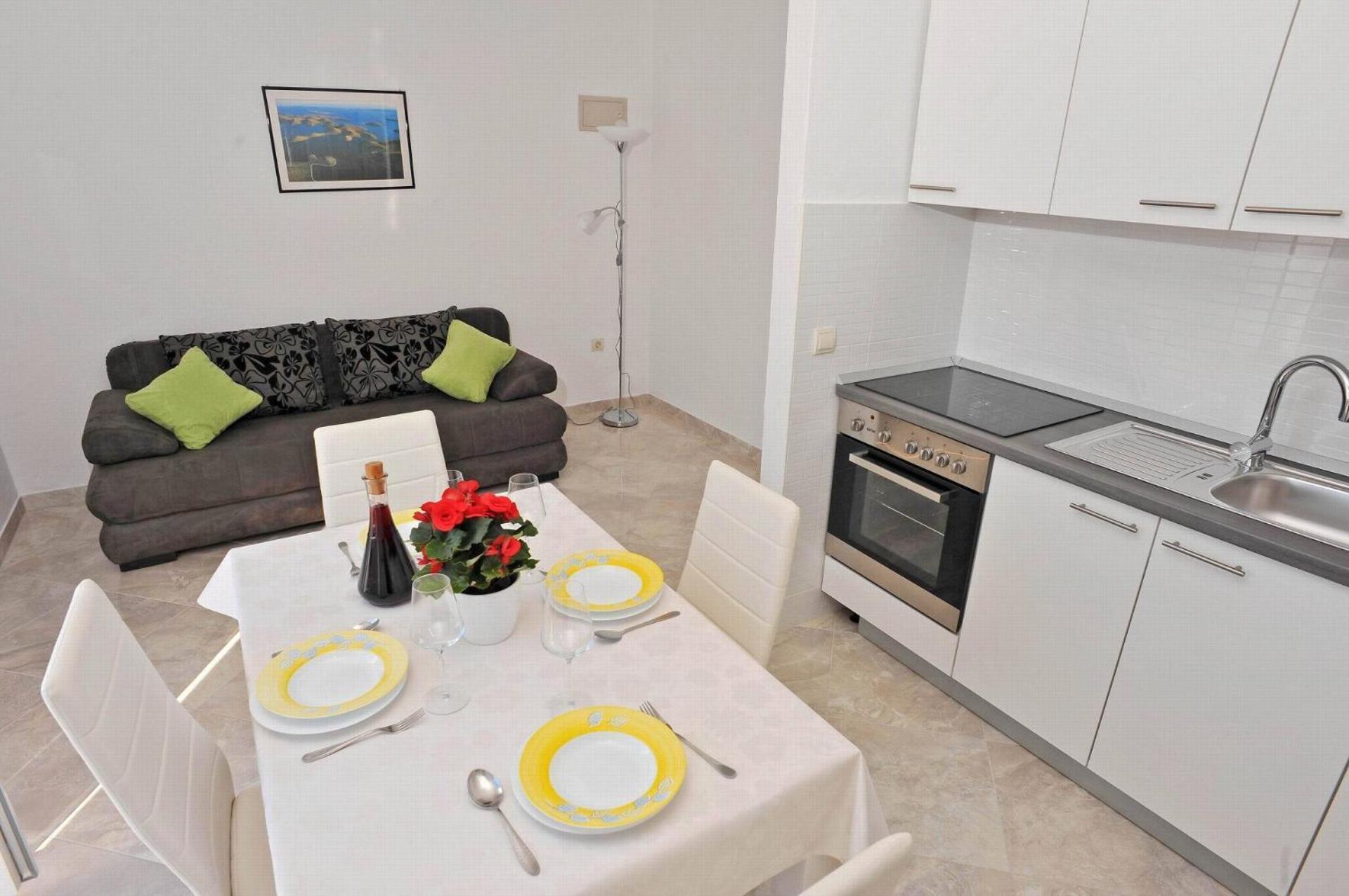 סוטיבאן Apartment Mato מראה חיצוני תמונה
