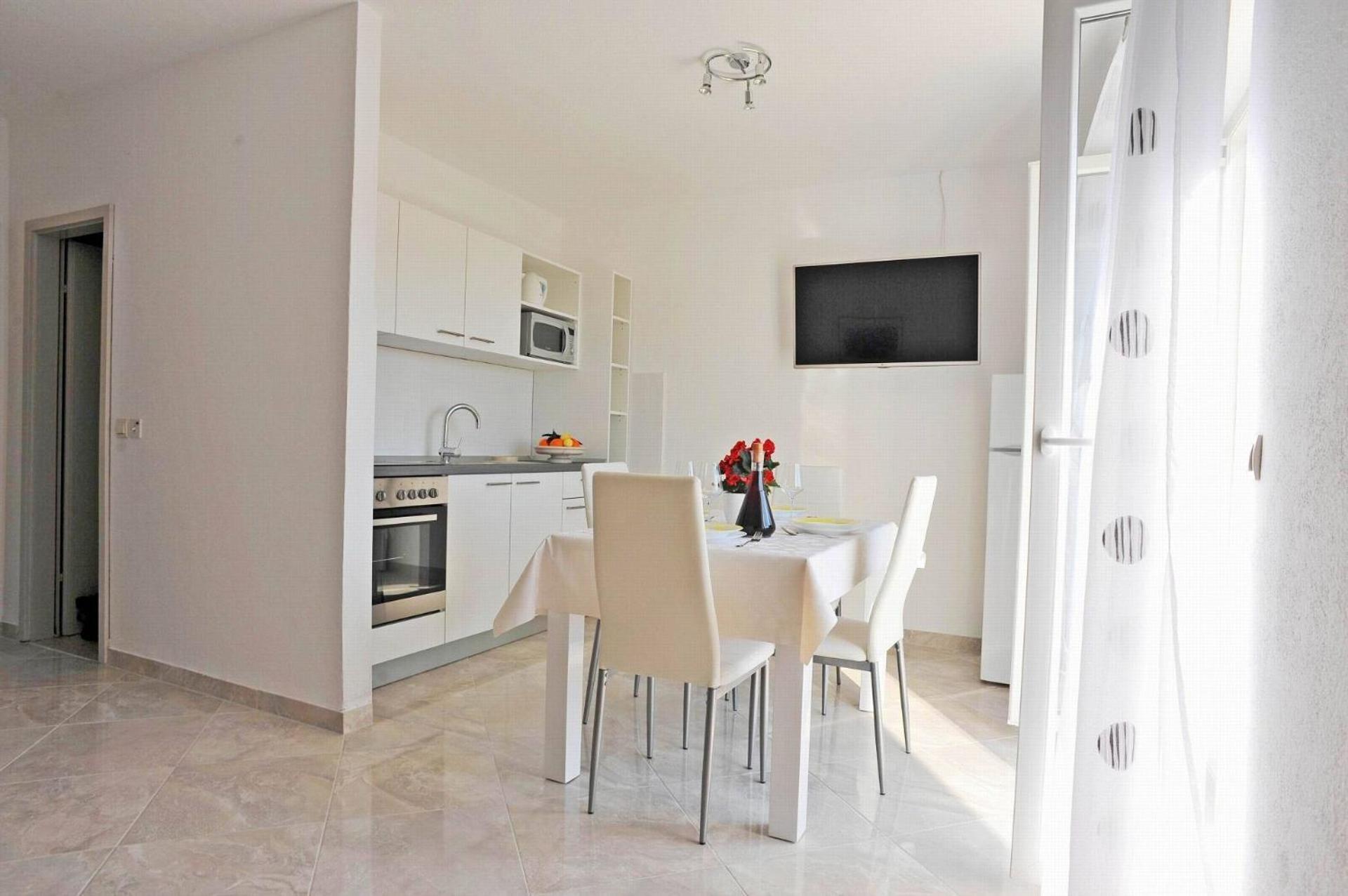 סוטיבאן Apartment Mato מראה חיצוני תמונה