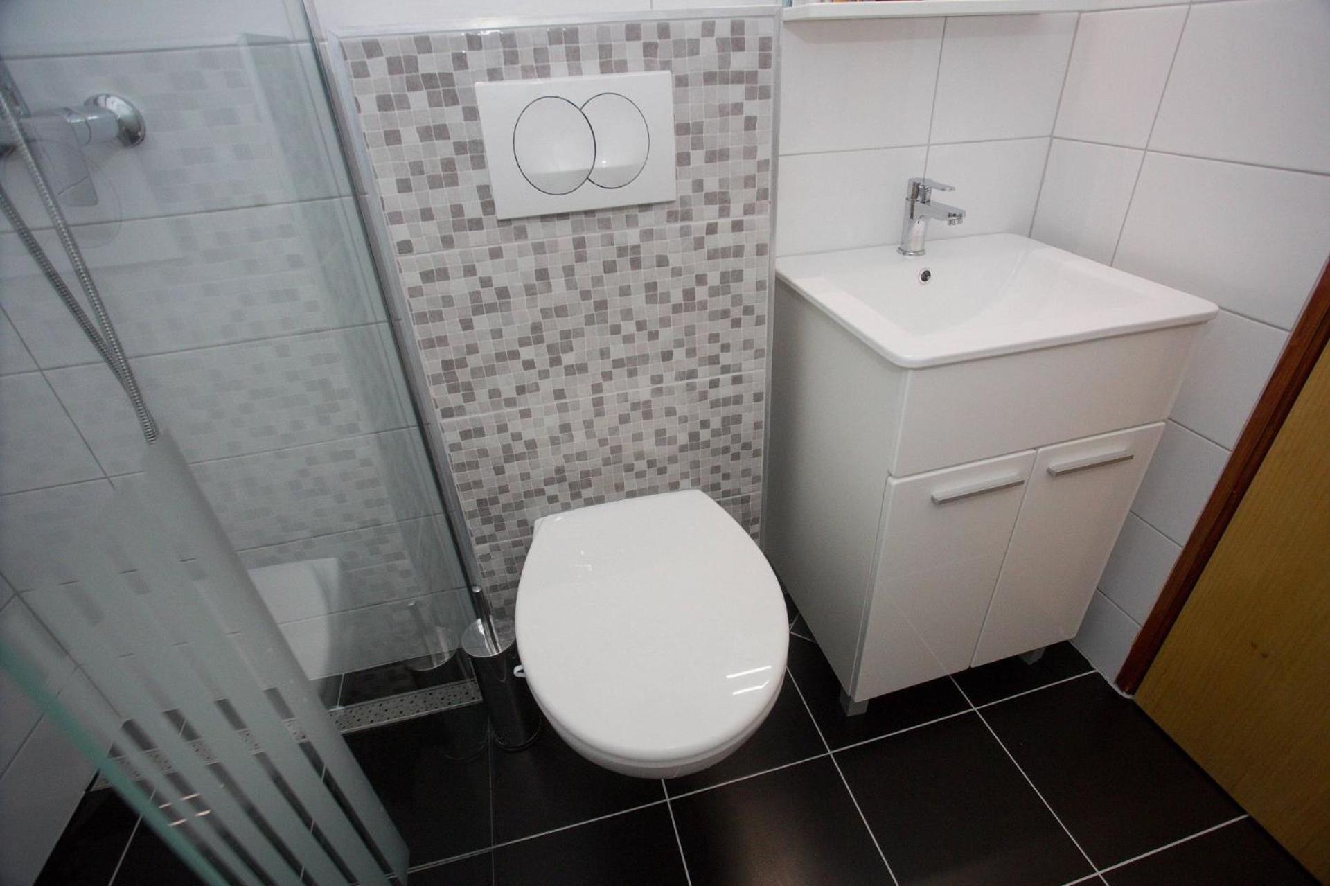 סוטיבאן Apartment Mato מראה חיצוני תמונה