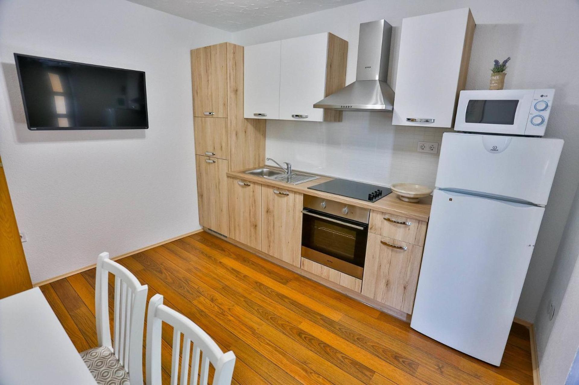 סוטיבאן Apartment Mato מראה חיצוני תמונה