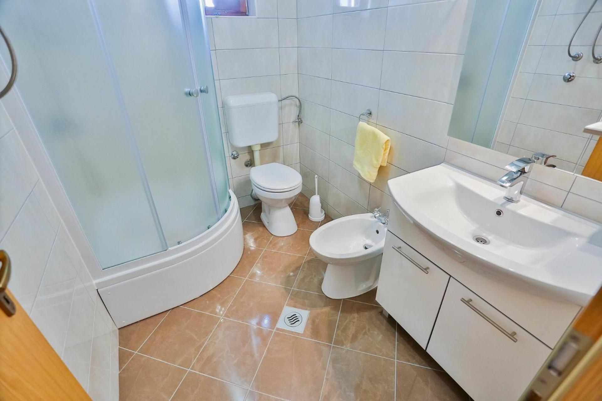 סוטיבאן Apartment Mato מראה חיצוני תמונה