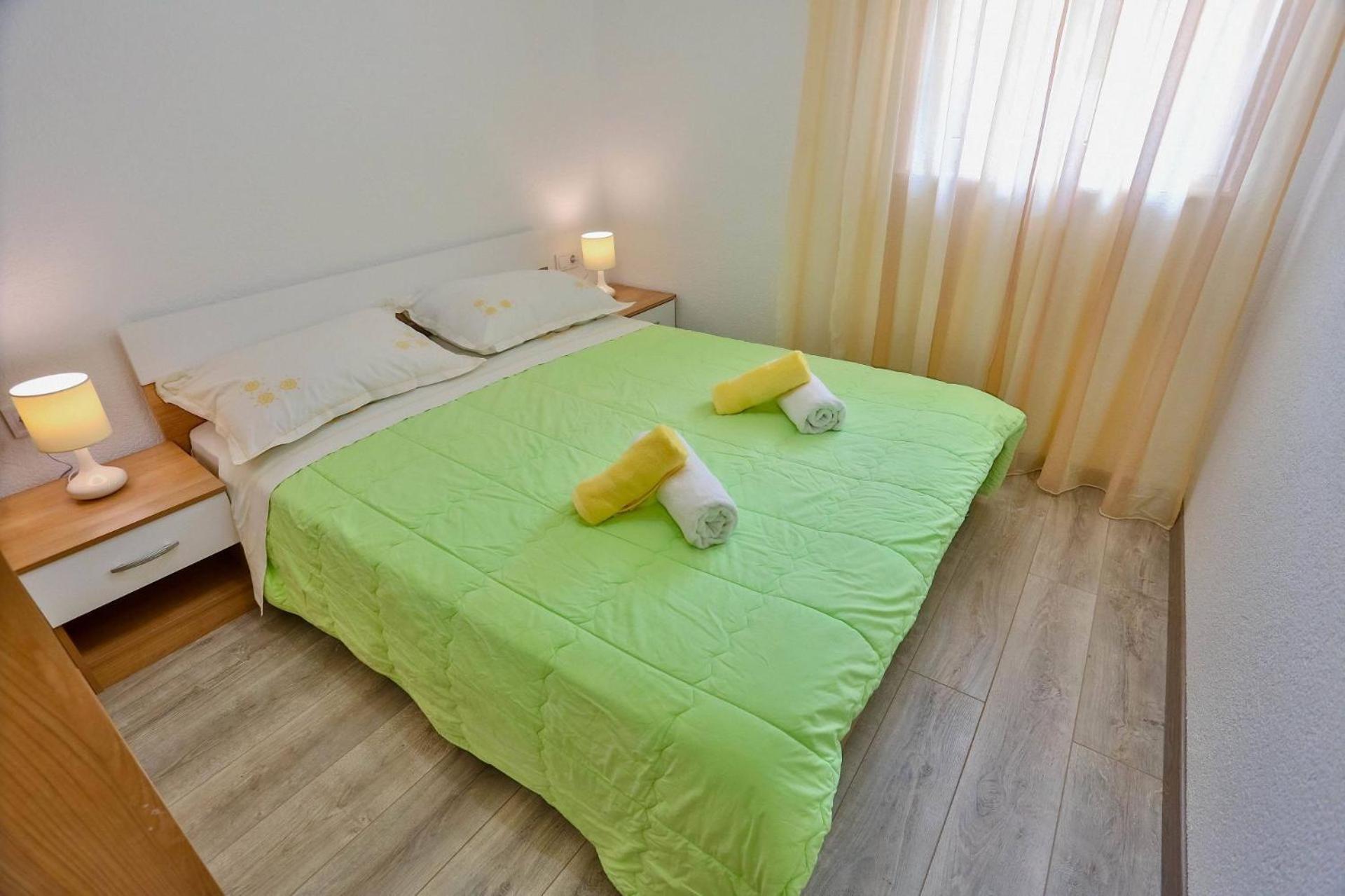 סוטיבאן Apartment Mato מראה חיצוני תמונה
