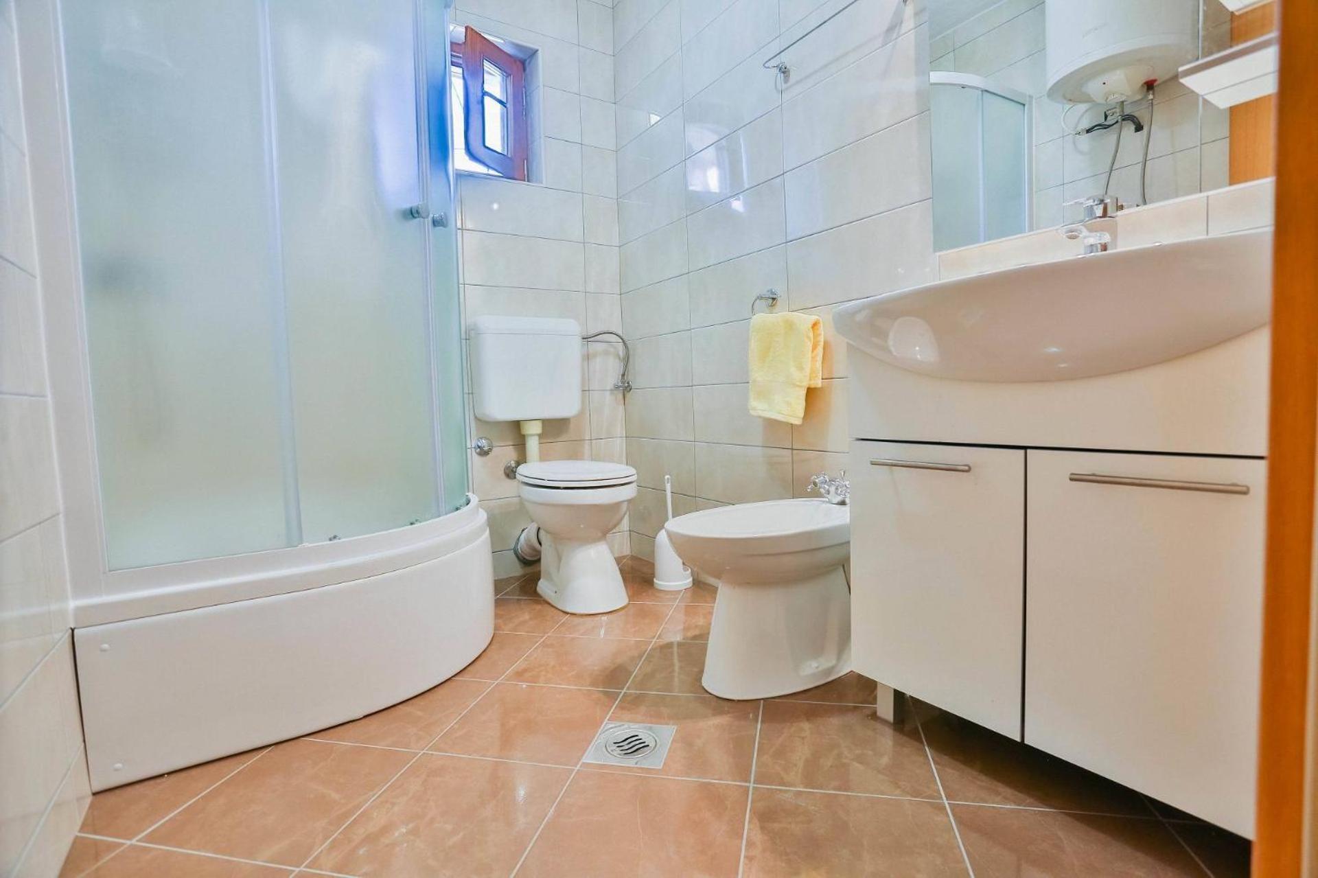 סוטיבאן Apartment Mato מראה חיצוני תמונה