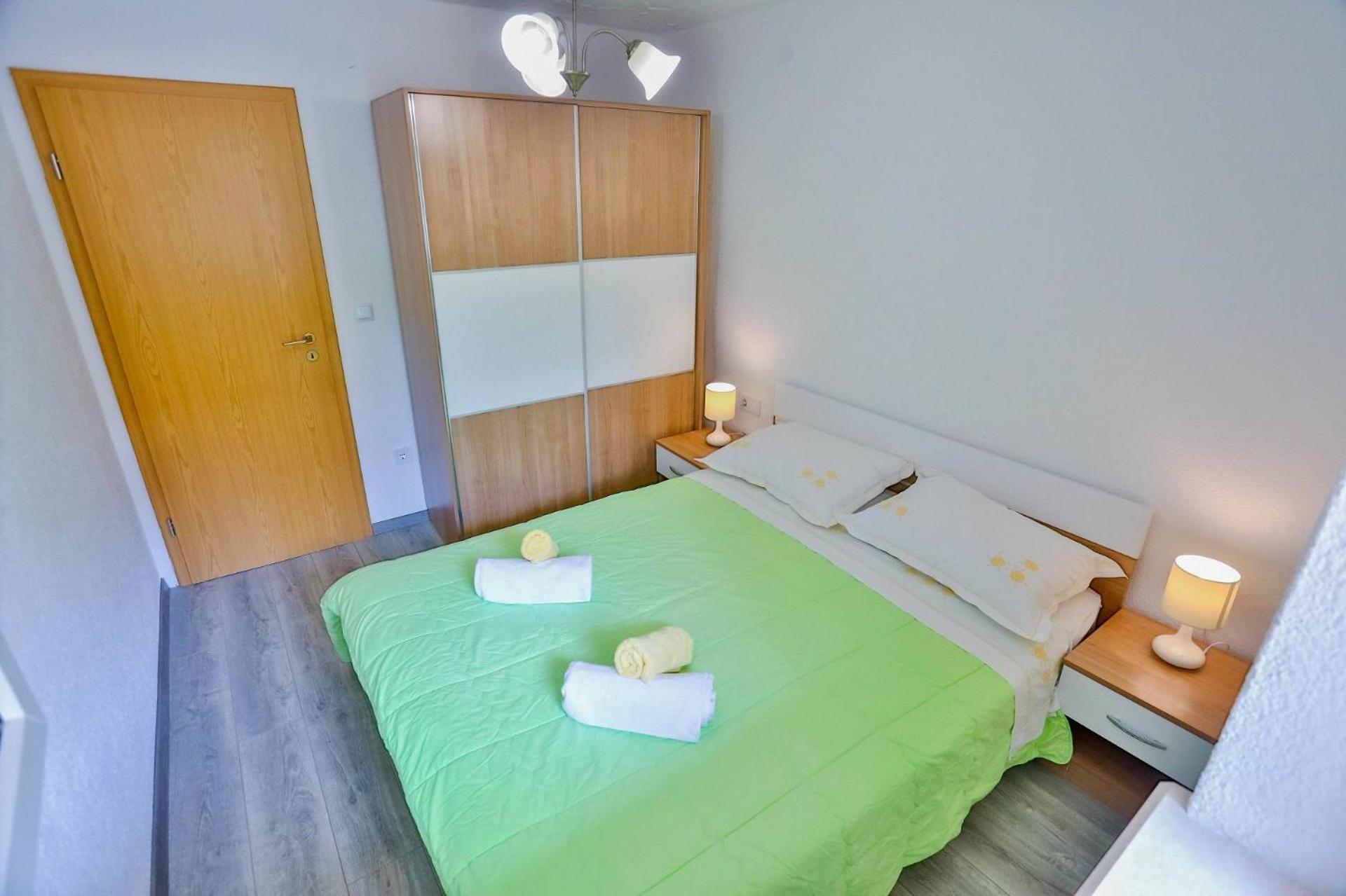 סוטיבאן Apartment Mato מראה חיצוני תמונה