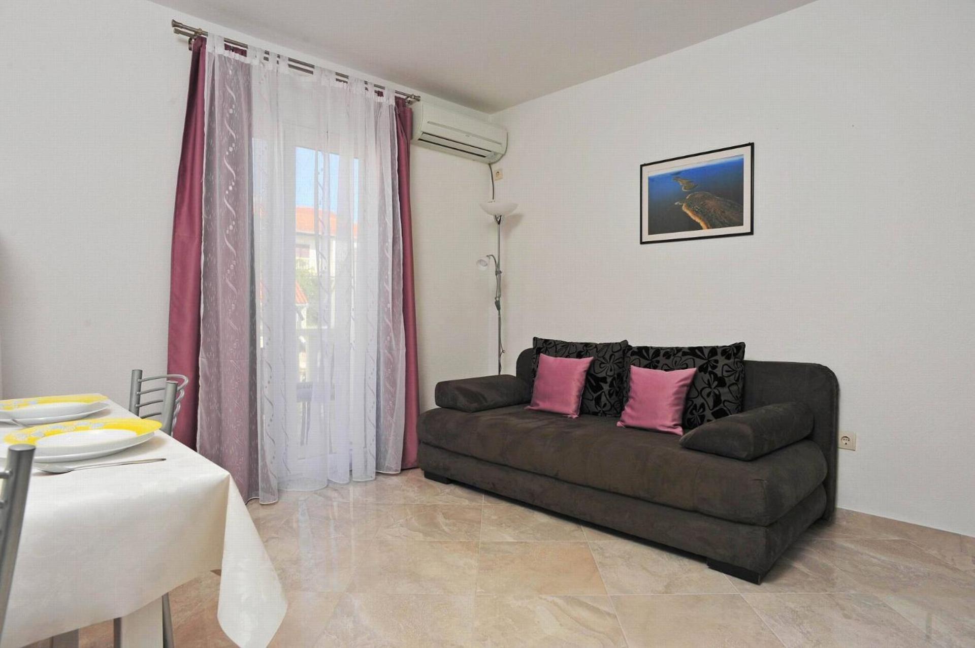 סוטיבאן Apartment Mato מראה חיצוני תמונה