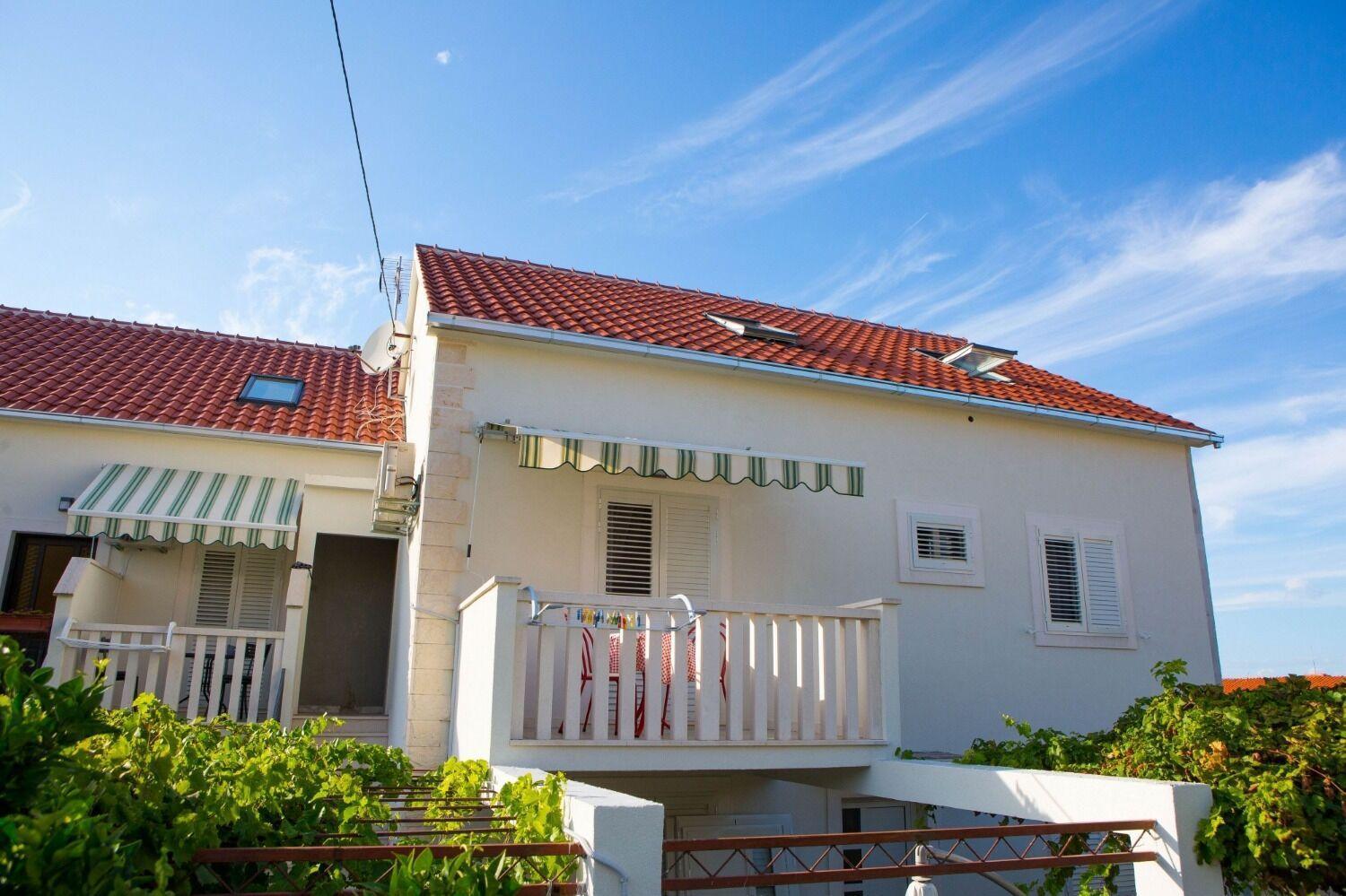 סוטיבאן Apartment Mato מראה חיצוני תמונה