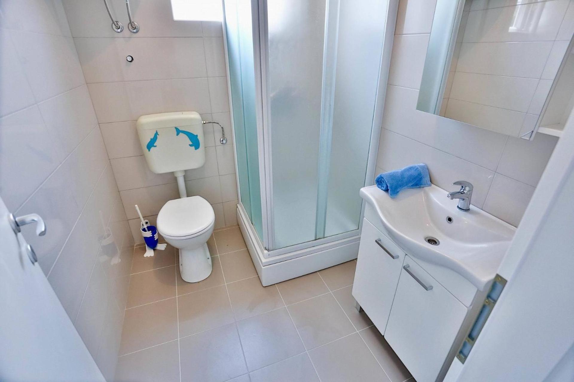 סוטיבאן Apartment Mato מראה חיצוני תמונה
