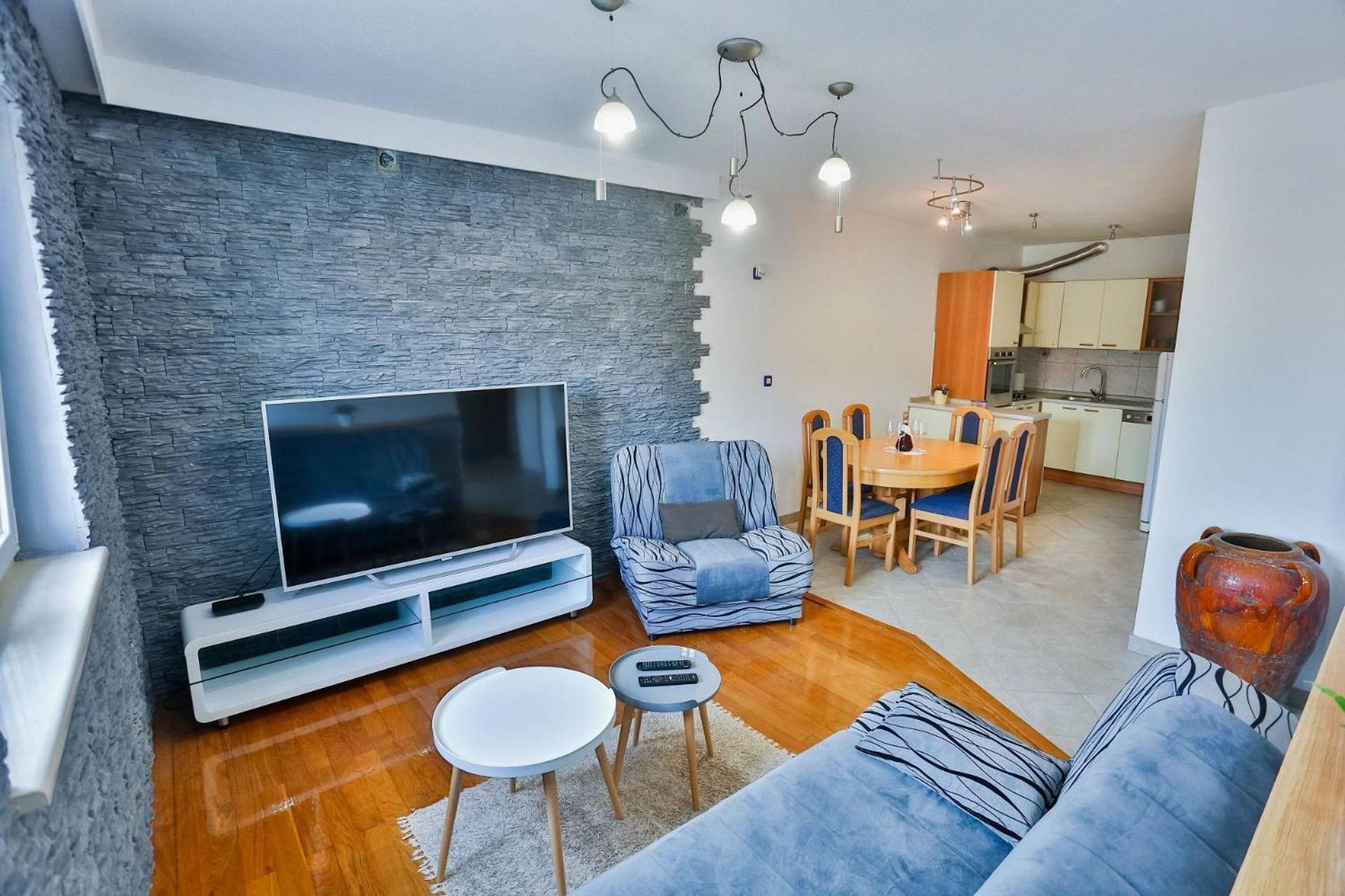 סוטיבאן Apartment Mato מראה חיצוני תמונה
