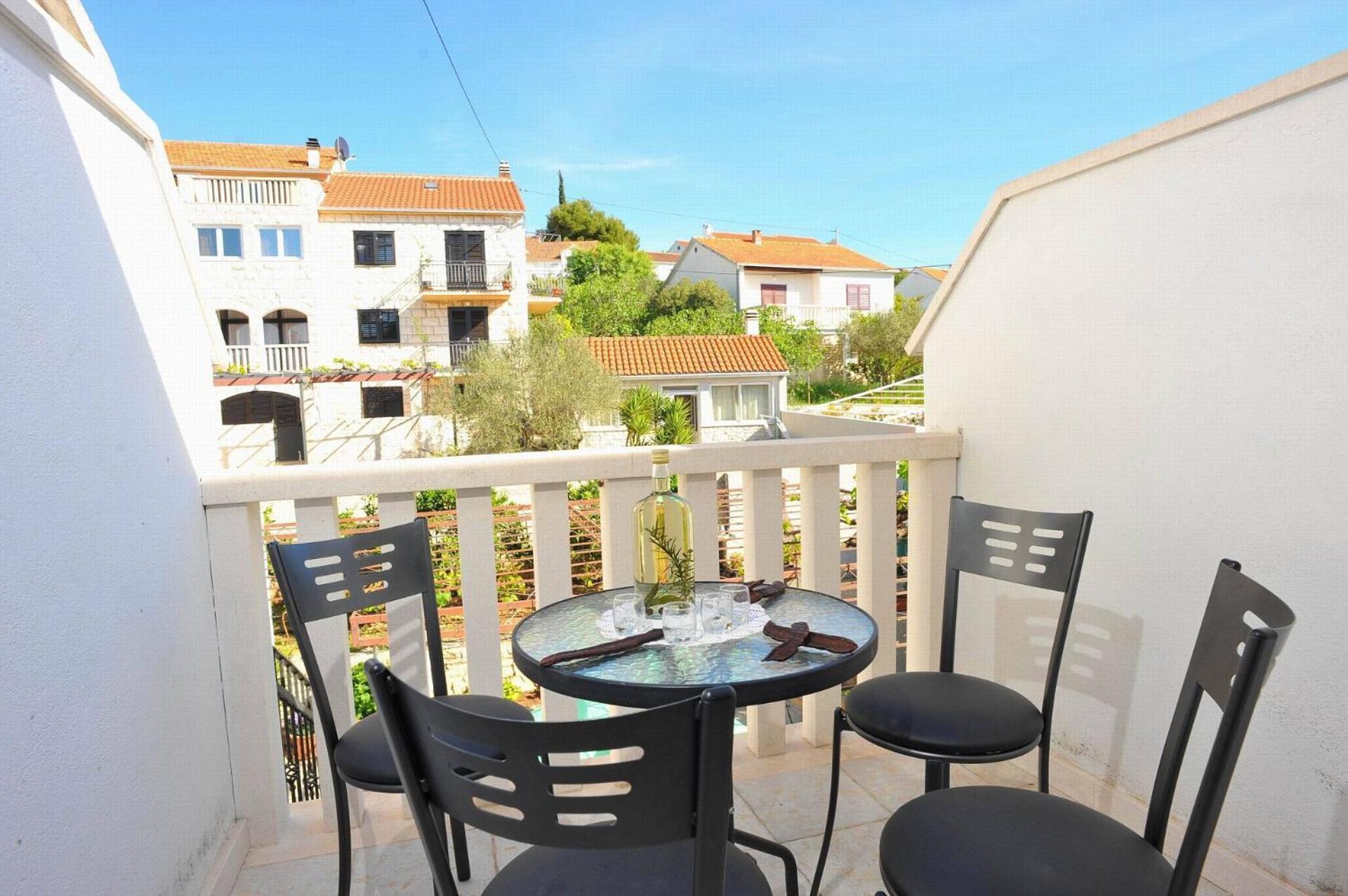 סוטיבאן Apartment Mato מראה חיצוני תמונה